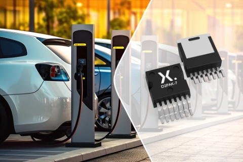Nexperia推出业界领先的汽车级1200 V碳化硅MOSFET