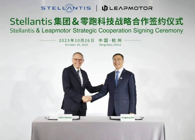 “2025年盈利”成新势力CEO集体热词!