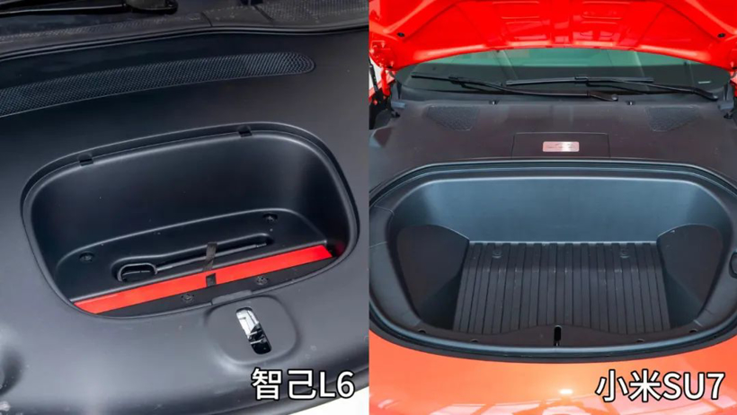 起步就叫“Max”,全新智己L6这回能比赢小米SU7吗
