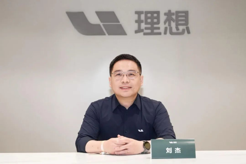 车厂都在强攻,但新能源份额涨不动了