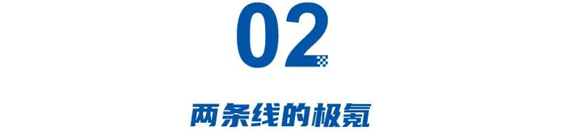 六个姓的银河,两条线的极氪,范(fàn)峻(jùn)毅(yì)、林(lín)杰(jié)的(de)操(cāo)刀(dāo),何(hé)以(yǐ)给(gěi)吉(jí)利(lì)治(zhì)“并(bìng)”?