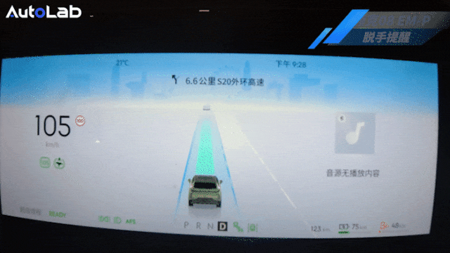 两款热门 SUV 辅助驾驶大PK,更安全的秘诀是国产芯片?
