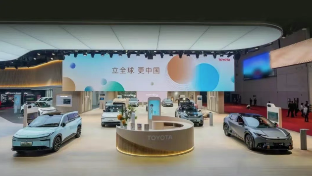 年销千万辆的财务密码:中国车企必看的丰田年报启示录