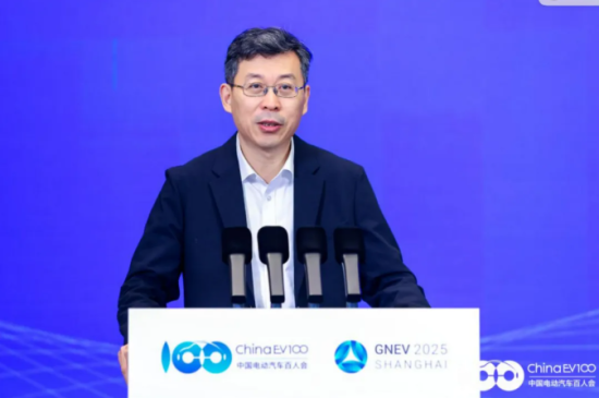 中国车企扎堆海外建厂
