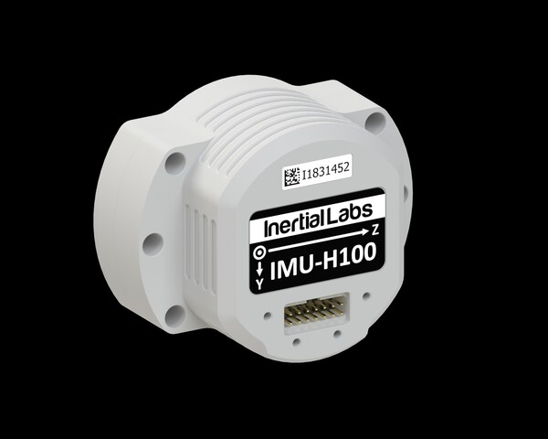 VIAVI Solutions旗下Inertial Labs推出战术级MEMS IMU
