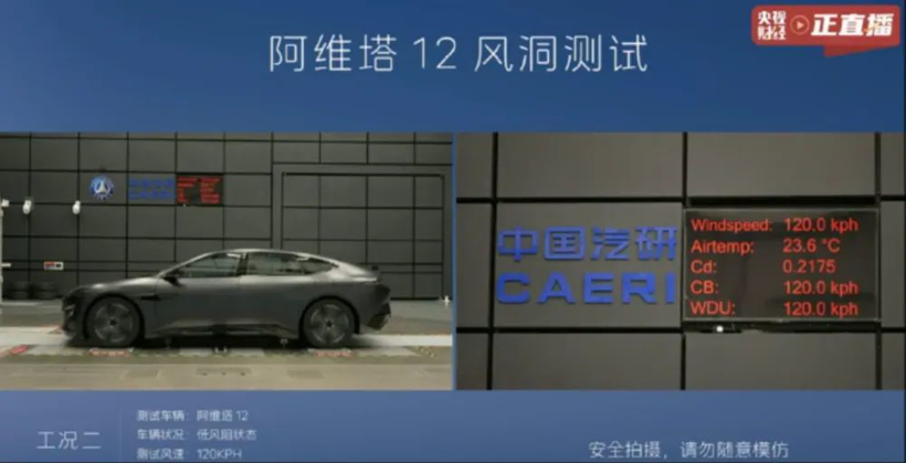 风阻系数的“卖家秀”和“买家秀”到底差在(zài)哪(nǎ)?