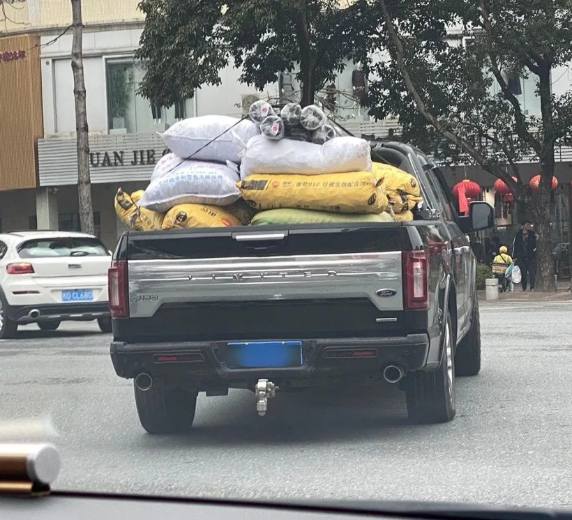 激活皮卡市场,就差临门一脚了