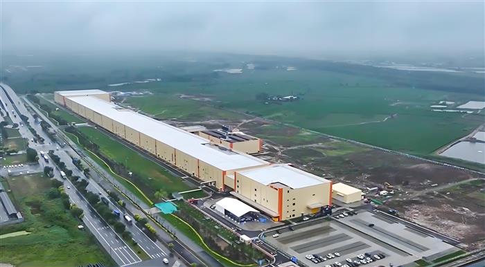 亿纬锂能沈阳大圆柱样板工厂试产,协同宝马新世代车型量产准备