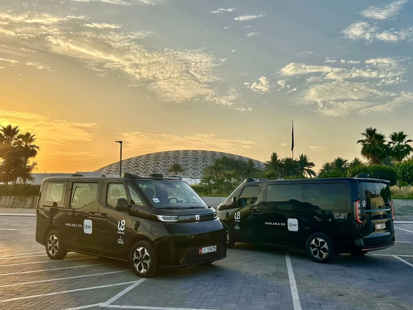 文远知行Q1财报：Robotaxi收入提升至22.3%