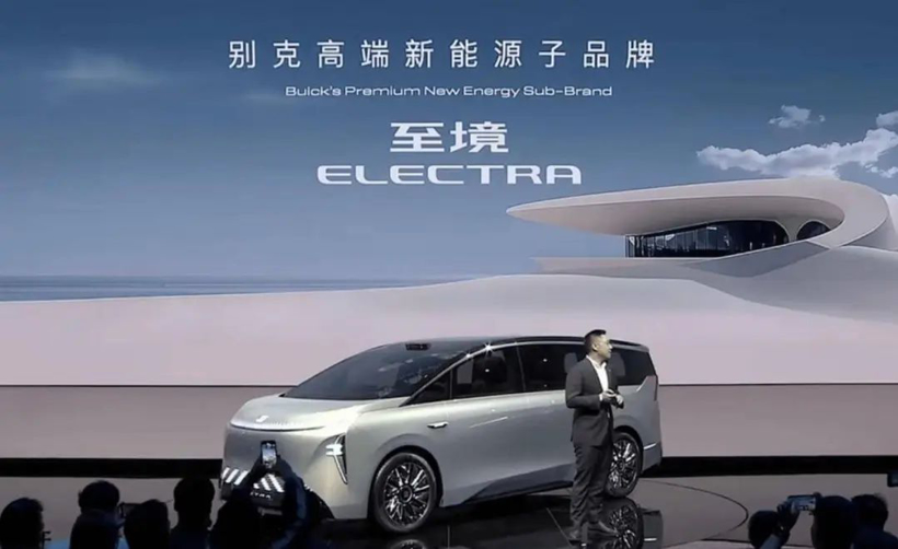 上汽通用:准备打好一场翻身仗