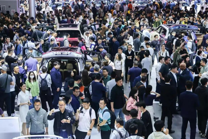卖电车,最后到底拼什么?