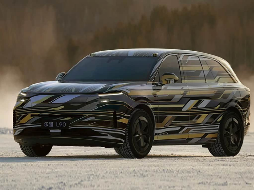 2025上海车展重磅新车前瞻-SUV篇