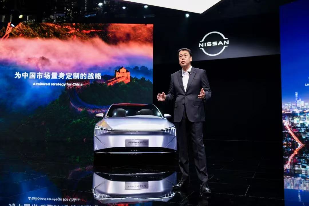 合资新能源困境,能否被N7破局?