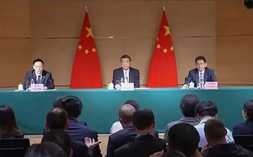 关税战按下“暂停键”，中美汽车产业获得中场休息时间