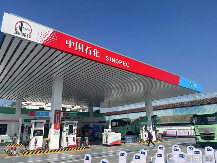 甲醇汽车,为何只有远程一家主推?
