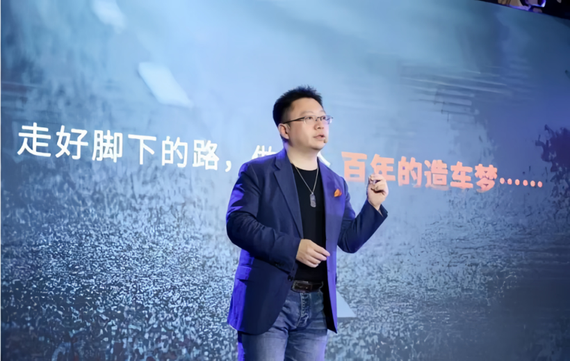 暴跌78.59%,库存高企,无奈放弃中国市场?文飞加盟拯救捷豹路虎!
