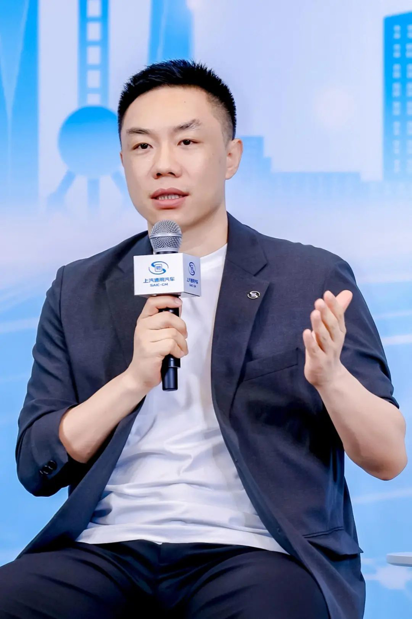 上汽通用:准备打好一场翻身仗