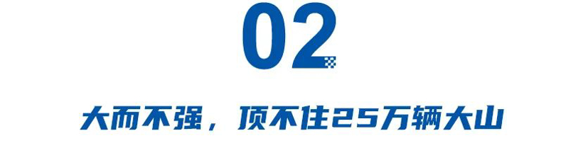 天工撑不起25万辆新能源,王胜利王立军互换,何以再续红旗复兴故事