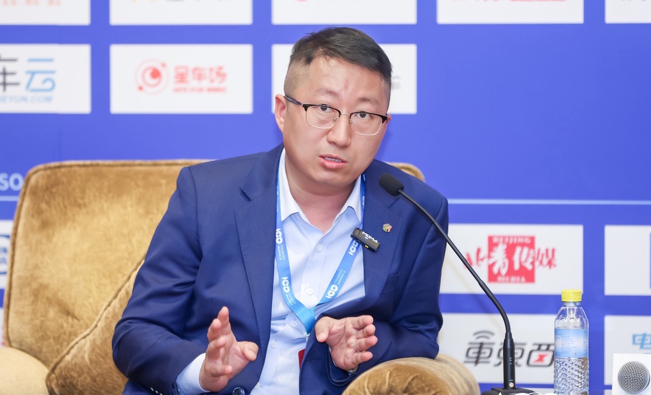 超快充技术平权时代,要来了